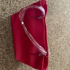 Lexi & Abbie Tote Bag